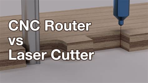 3d printer vs laser cutter cnc vs machine|cnc router disadvantages.